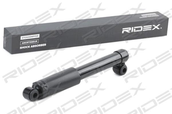 Ridex 854S1129 Rear oil shock absorber 854S1129
