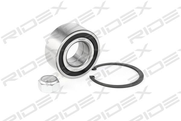 Wheel bearing kit Ridex 654W0285