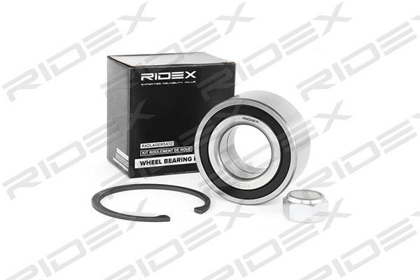Ridex 654W0285 Wheel bearing kit 654W0285
