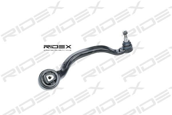 Ridex 273C0665 Track Control Arm 273C0665