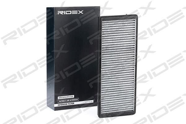 Ridex 424I0209 Filter, interior air 424I0209