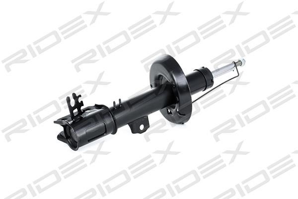 Ridex 854S0385 Front right gas oil shock absorber 854S0385
