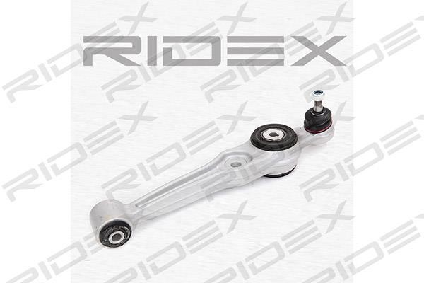 Ridex 273C0011 Track Control Arm 273C0011