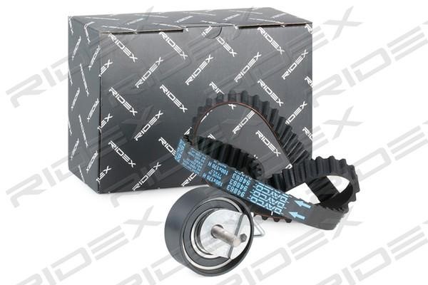 Ridex 307T0144 Timing Belt Kit 307T0144