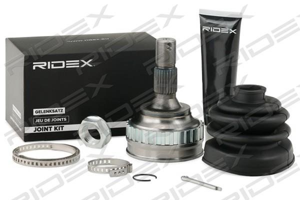 Ridex 5J0286 Joint kit, drive shaft 5J0286