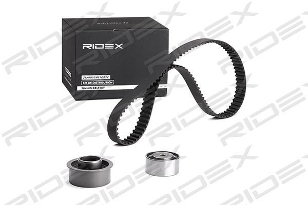 Ridex 307T0062 Timing Belt Kit 307T0062