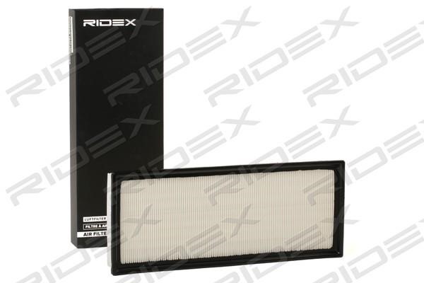 Ridex 8A0566 Air filter 8A0566