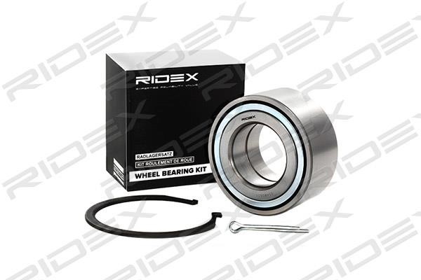 Ridex 654W0611 Wheel bearing kit 654W0611