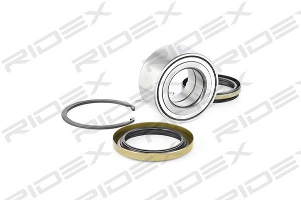 Wheel bearing kit Ridex 654W0460