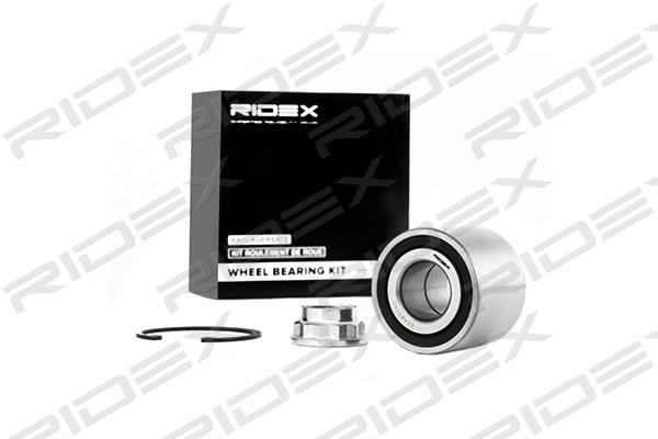 Ridex 654W0540 Wheel bearing kit 654W0540