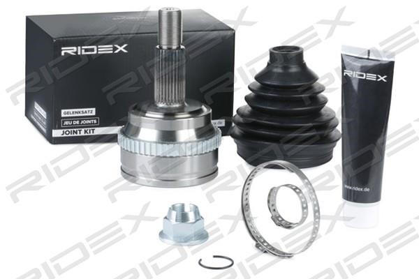 Ridex 5J0231 Joint kit, drive shaft 5J0231