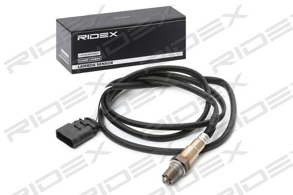 Ridex 3922L0287 Lambda sensor 3922L0287
