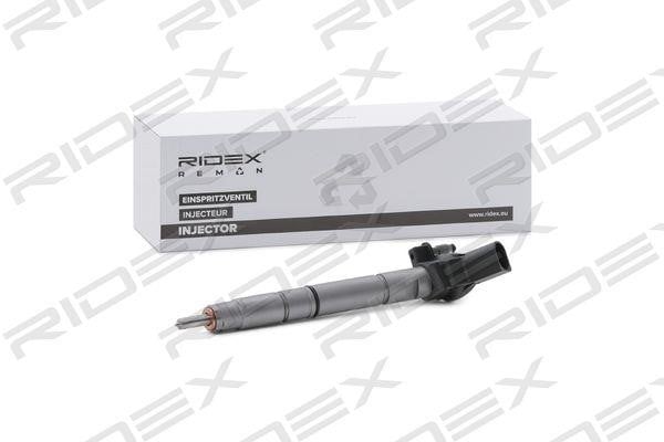 Ridex 3902I0197R Injector Nozzle 3902I0197R