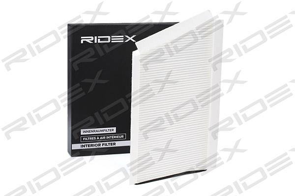 Ridex 424I0146 Filter, interior air 424I0146