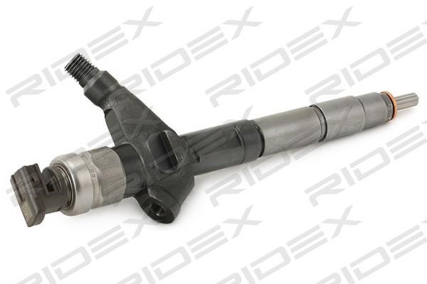 Injector Nozzle Ridex 3902I0169R