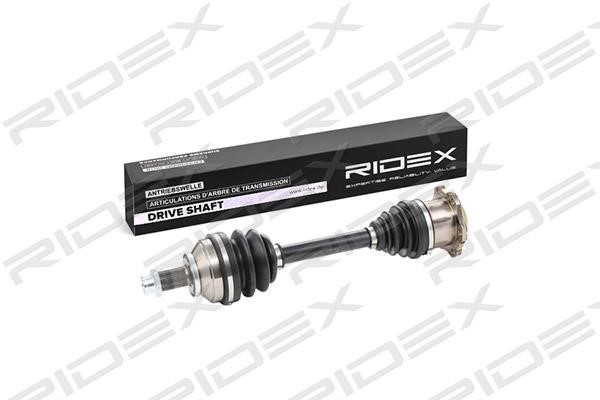 Ridex 13D0140 Drive shaft 13D0140