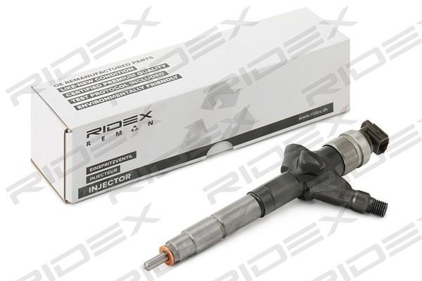 Ridex 3902I0169R Injector Nozzle 3902I0169R