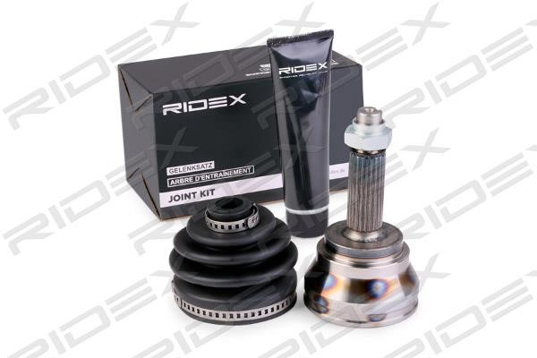 Ridex 5J0254 Joint kit, drive shaft 5J0254