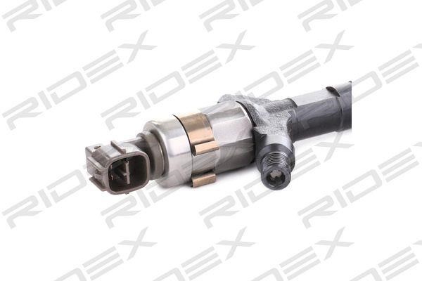 Ridex 3902I0097R Injector Nozzle 3902I0097R