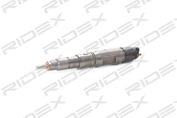 Injector Nozzle Ridex 3902I0373R