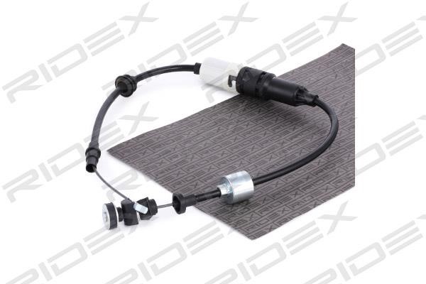 Ridex 478S0003 Cable Pull, clutch control 478S0003
