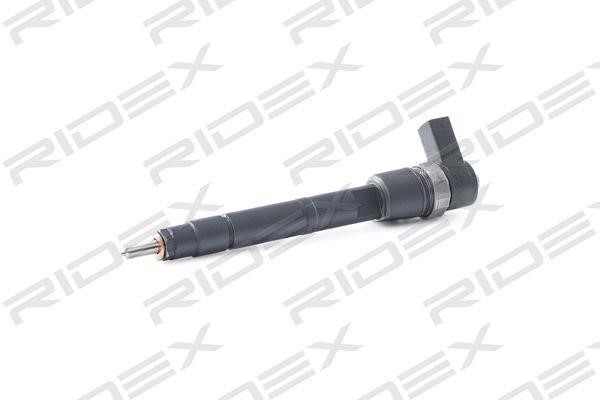 Ridex 3902I0187R Injector Nozzle 3902I0187R
