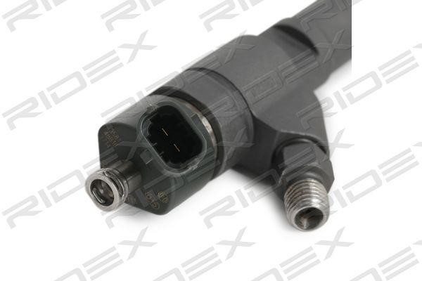 Ridex 3902I0290R Injector Nozzle 3902I0290R