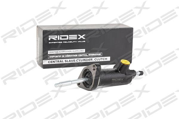 Ridex 620S0028 Clutch slave cylinder 620S0028