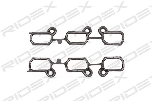 Ridex 43G0002 Intake manifold gaskets, kit 43G0002