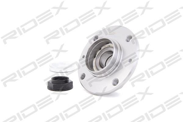 Ridex 654W0271 Wheel bearing kit 654W0271