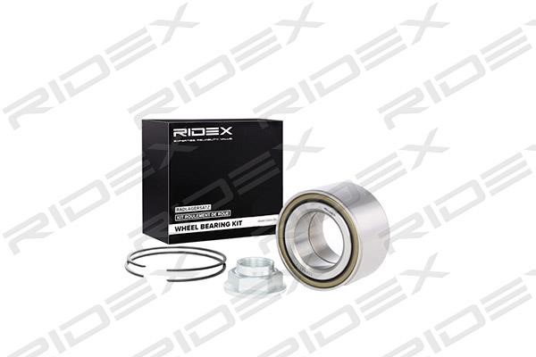 Ridex 654W0111 Wheel bearing kit 654W0111