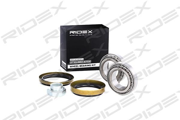 Ridex 654W0112 Wheel bearing kit 654W0112