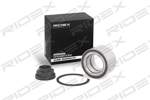 Ridex 654W0463 Wheel bearing kit 654W0463