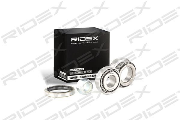 Ridex 654W0483 Wheel bearing kit 654W0483