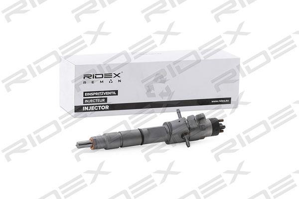Ridex Injector Nozzle – price
