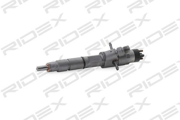 Ridex 3902I0324R Injector Nozzle 3902I0324R