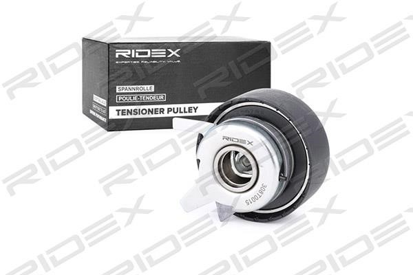 Ridex 308T0015 Tensioner pulley, timing belt 308T0015