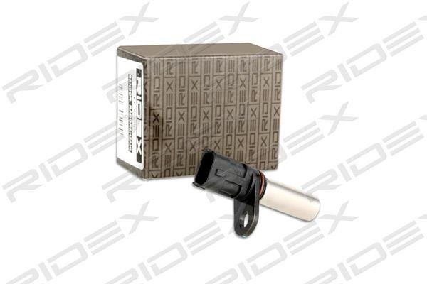 Ridex 833C0017 Crankshaft position sensor 833C0017