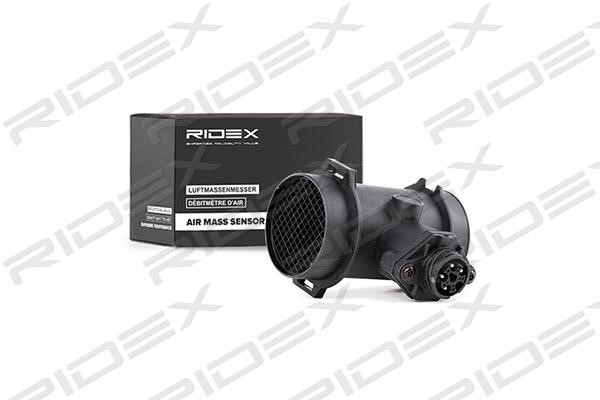 Ridex 3926A0052 Air flow sensor 3926A0052