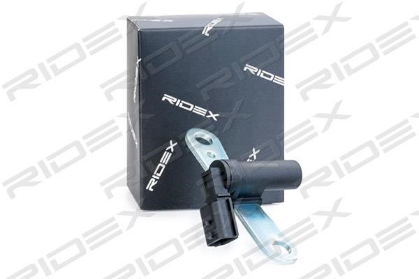 Ridex 833C0052 Crankshaft position sensor 833C0052