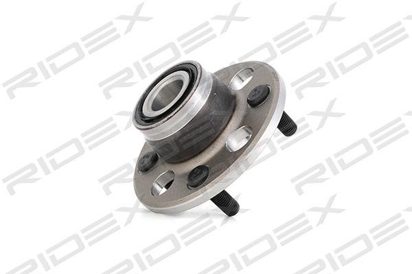 Ridex 654W0131 Wheel bearing kit 654W0131