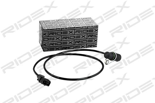 Ridex 833C0019 Crankshaft position sensor 833C0019