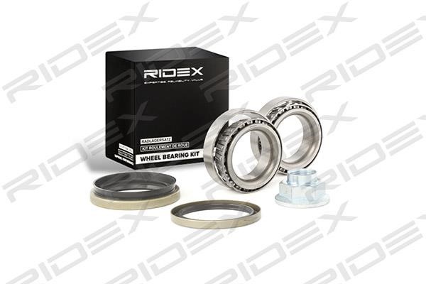 Ridex 654W0525 Wheel bearing kit 654W0525