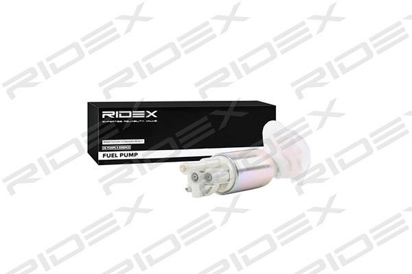 Ridex 458F0055 Fuel pump 458F0055