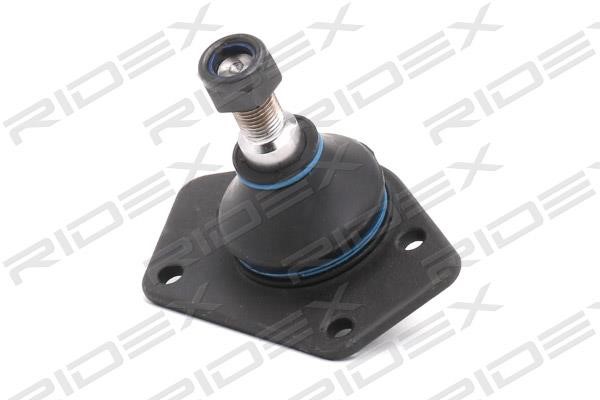 Ball joint Ridex 2462S0293