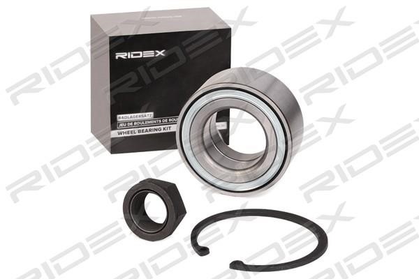 Ridex 654W0701 Wheel bearing kit 654W0701