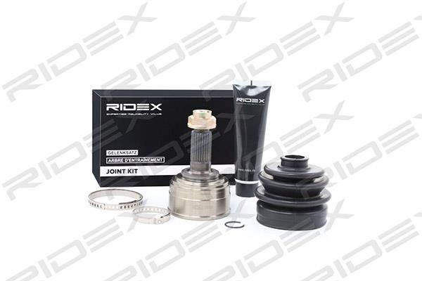 Ridex 5J0036 Joint kit, drive shaft 5J0036