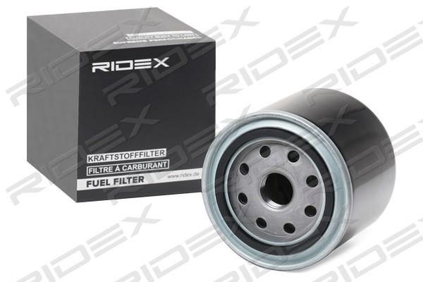 Ridex 9F0240 Fuel filter 9F0240