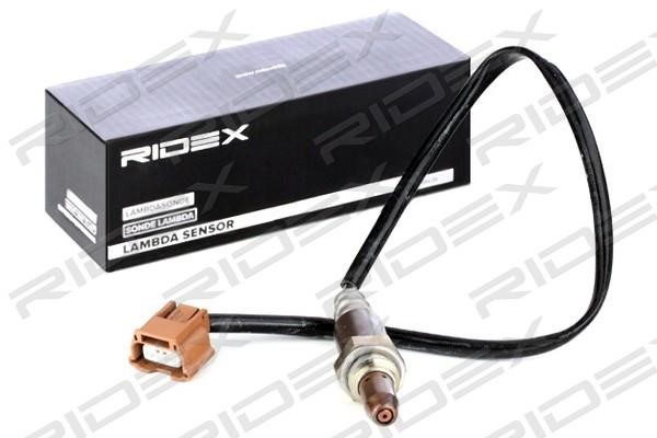 Ridex 3922L0332 Lambda sensor 3922L0332