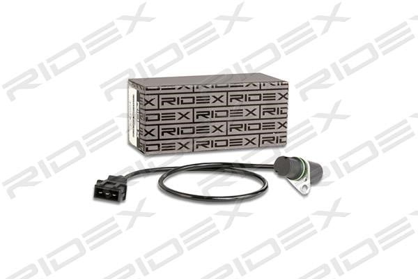 Ridex 833C0014 Crankshaft position sensor 833C0014